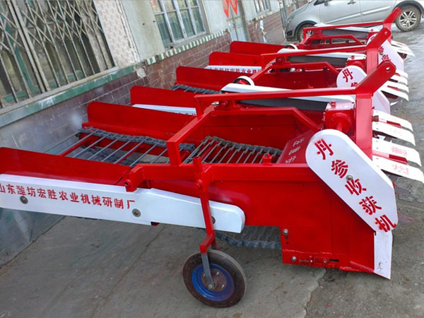 丹參收獲機(jī)價(jià)格