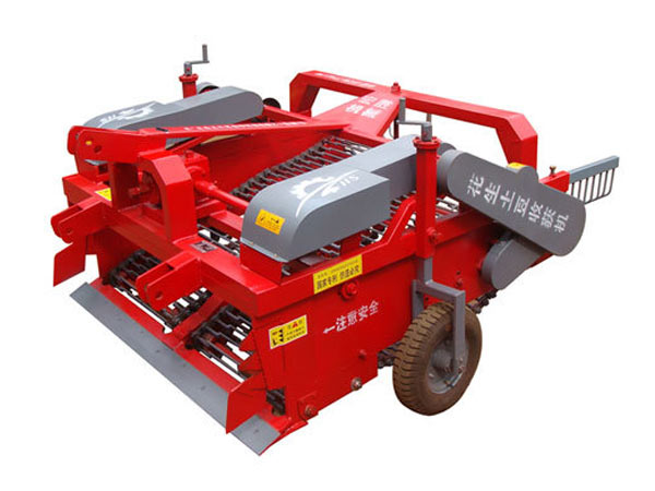 最耐用馬鈴薯收獲機(jī)